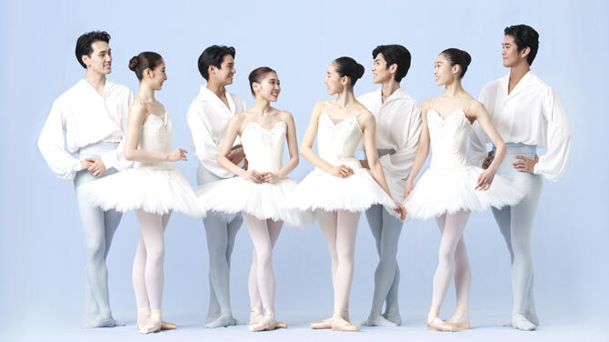 新国立劇場バレエ団 オリジナルトレーディングカード 全6種 YNBJ 582_.jpg